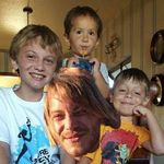 Patrick Haupt - @haupt692 - Instagram
