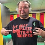 Patrick Haupt - @justpat79 - Instagram