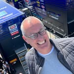 Patrick Haverkamp - @patrickhaverkamp67 - Instagram