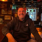 Patrick Hawthorne - @rstbj77 - Instagram