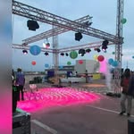 Patrickhayes stage& lighting - @patrickhayesli - Instagram