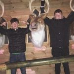 Patrick Healy - @patrickhealy007 - Instagram