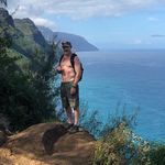 Patrick Healy - @bambamhealy - Instagram