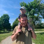Patrick Healy - @patrickhealy16 - Instagram