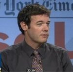 Patrick Healy - @patrickhealynyt - Instagram