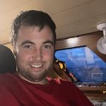 Patrick Healy - @pahealy92 - Instagram