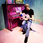 Patrick Healy - @etherealrabbit - Instagram