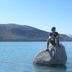 Patrick Heaton - @distanthorizons - Instagram