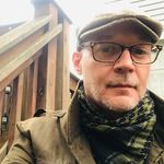 Patrick Heaton - @patrick.heaton.73 - Instagram