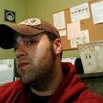 Patrick Heaton - @patrick.heaton.5 - Instagram