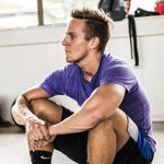 Patrick Heaton - @heatster7 - Instagram