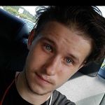 Patrick Heaton - @yunghomiepat - Instagram