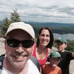 Patrick Heaton - @patrickheaton - Instagram