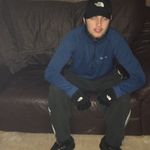 Patrick Heaton New - @newpatrickheaton - Instagram