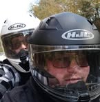 Patrick Heavner - Facebook
