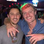 Patrick Hegarty - @pat_hegarty14 - Instagram