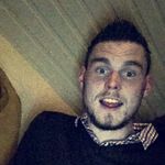 Patrick Hegarty - @hegarty_patrick - Instagram