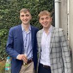Patrick Hegarty - @patrickhegarty44 - Instagram