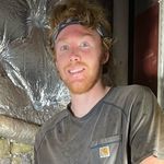 Patrick Hegarty - @pat_hegarty - Instagram