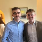 Patrick Hegarty - Facebook