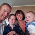 Patrick Hegarty - @padraigoheigceartaigh - Instagram