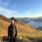 Patrick Hegarty - Facebook