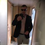 Patrick Hegarty - @hegartypatrick19 - Instagram