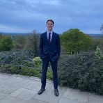 Patrick Hegarty - Facebook