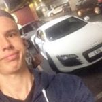 Patrick Heintz - @patrick_heintz69 - Instagram