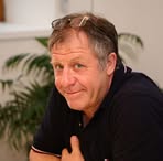 Patrick Heitz - Facebook