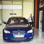 Patrick Heitz - Facebook