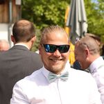 Patrick Pats Heitz - @pattravelsaround - Instagram
