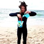 Patrick Hellberg - @saltwaterjesus - Instagram