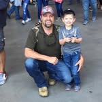 Patrick Hellums - @runninahoe - Instagram