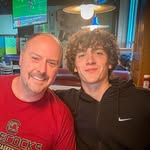 patrick - @patrickhellyerr - Instagram