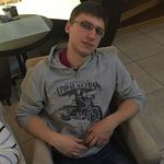 Артем Смолко - @patrick_helman1990 - Instagram