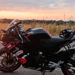Patrick Helms - @patti_biker43 - Instagram