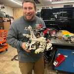 Patrick Helms - @noisy_boy_jt - Instagram