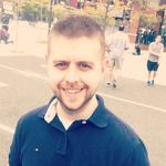 Patrick Helms - @phelms215 - Instagram