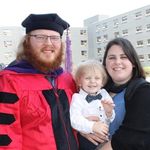 Patrick Helton - @thegentlegingergiant - Instagram