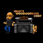 Patrick Hemphill - @hempswoodworkingshop4 - Instagram