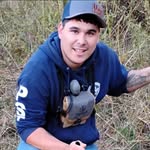 Patrick Hendren - @north78012 - Instagram