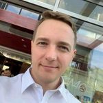 Patrick Hendrick - @patrickhendrick61 - Instagram