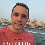 Patrick Hendrick - Facebook