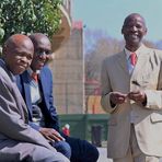 Patrick Hendrick Mthembu - Facebook