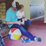 Patrick Hendrix - @hendrix8968 - Instagram