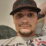Patrick Hendrix - @hendrix2321 - Instagram