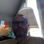 Patrick Hendrix - @hendrix8561 - Instagram