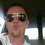 Patrick Hendrix - @hendrix8721 - Instagram