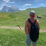 Patrick Henne - @katsche_4 - Instagram